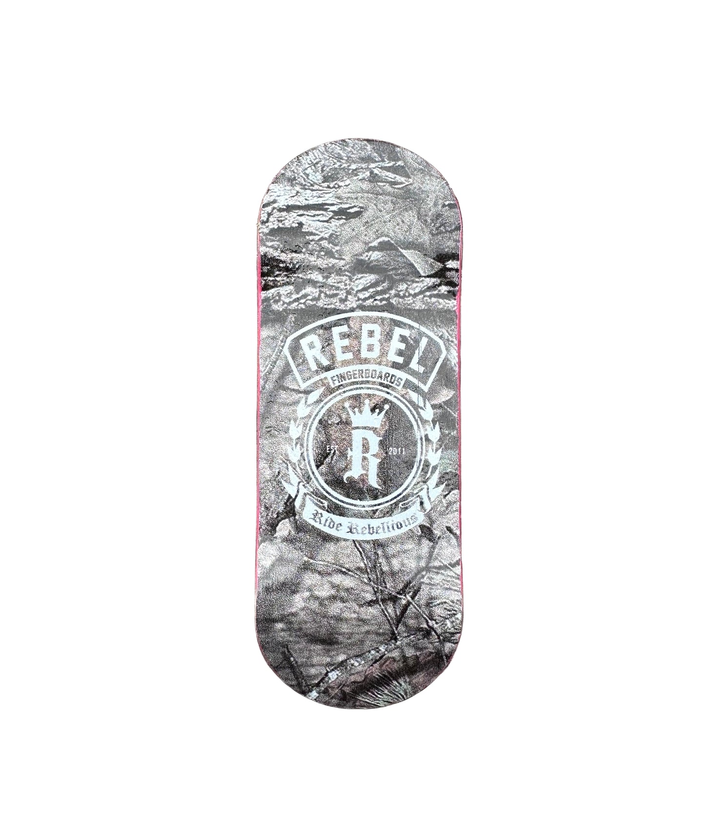 Rebel Decks