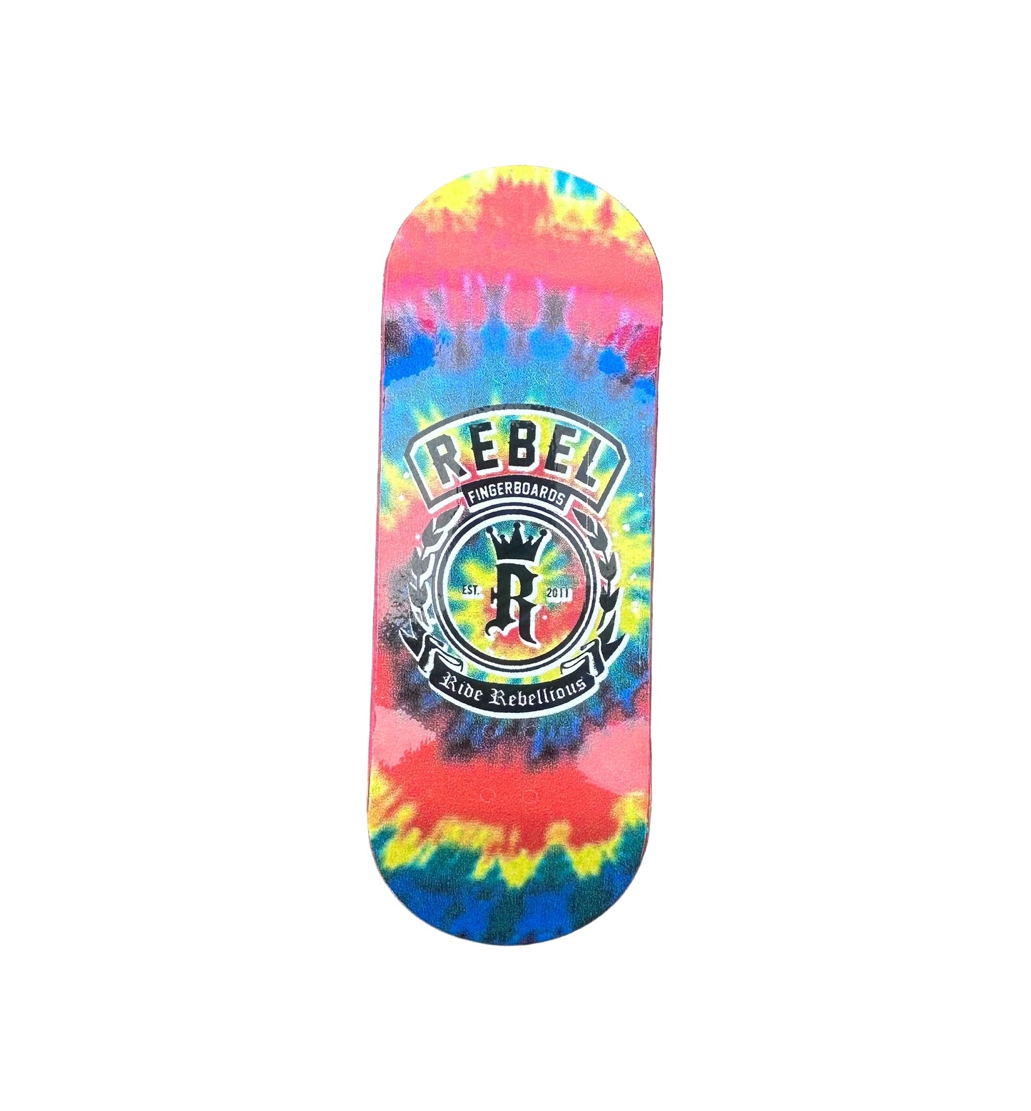 Rebel Decks