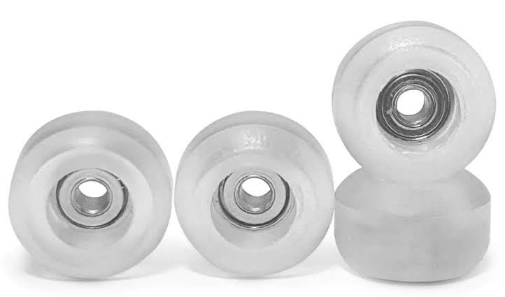 Cheapy Wheels