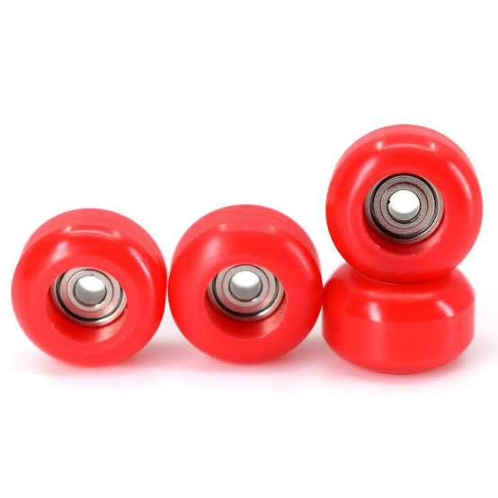 Cheapy Wheels