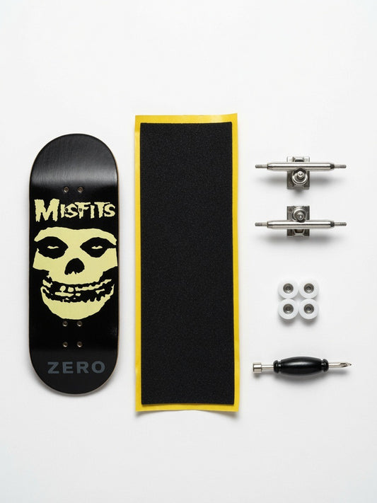 Misfits Complete Set 34mm