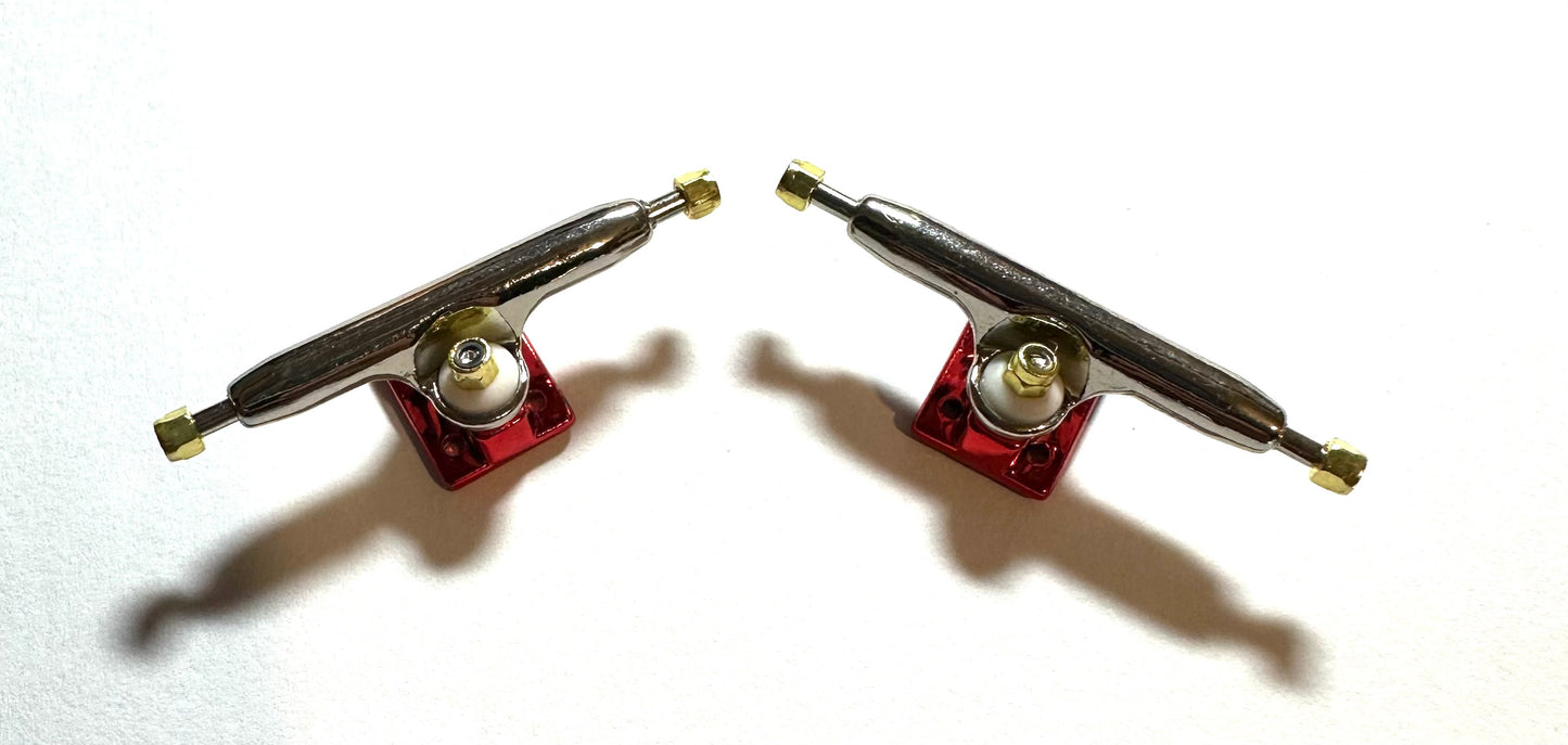 G4 Trucks 34mm