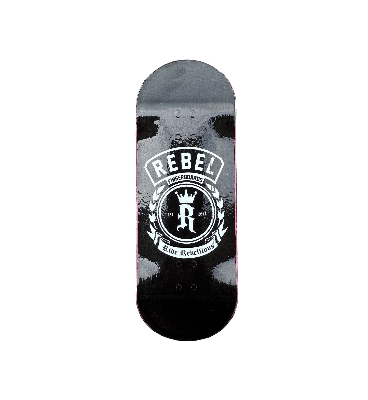 Rebel Decks