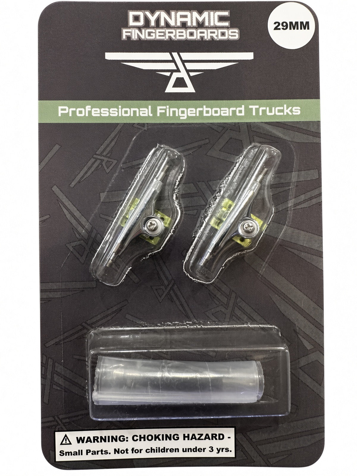 Dynamic Trucks 29mm