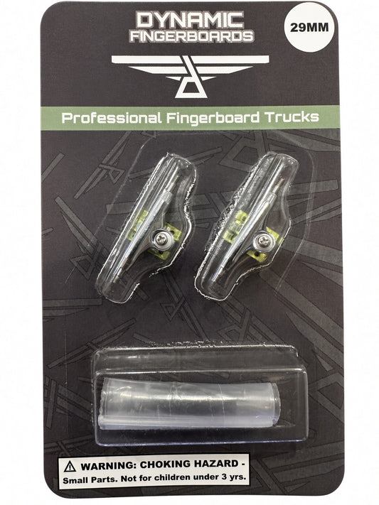 Dynamic Trucks 29mm
