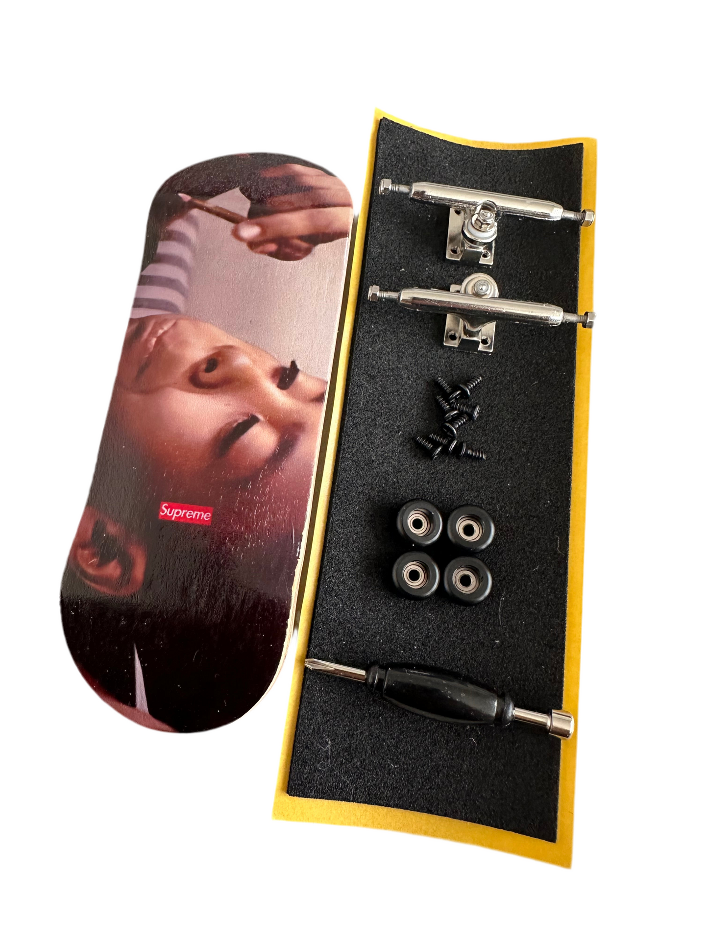 Complete Set Supreme