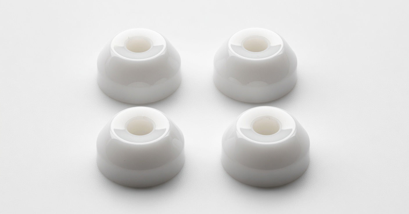 Rebel Bushings