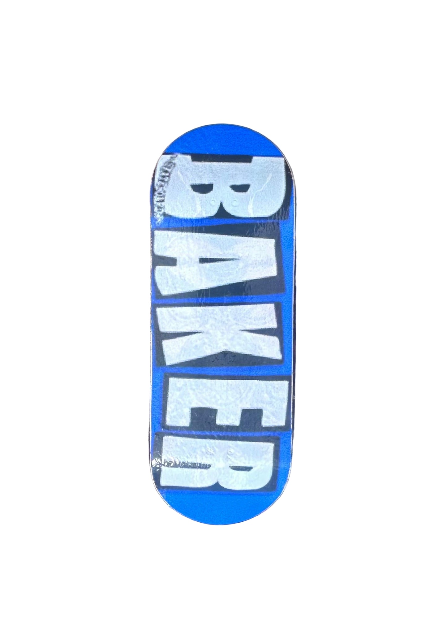 Baker Deck