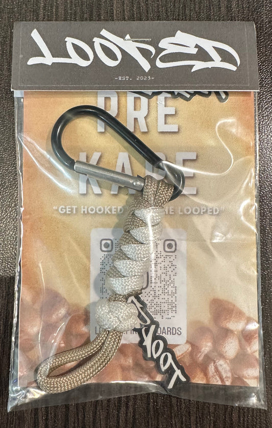 Looped Fingerboard Holder