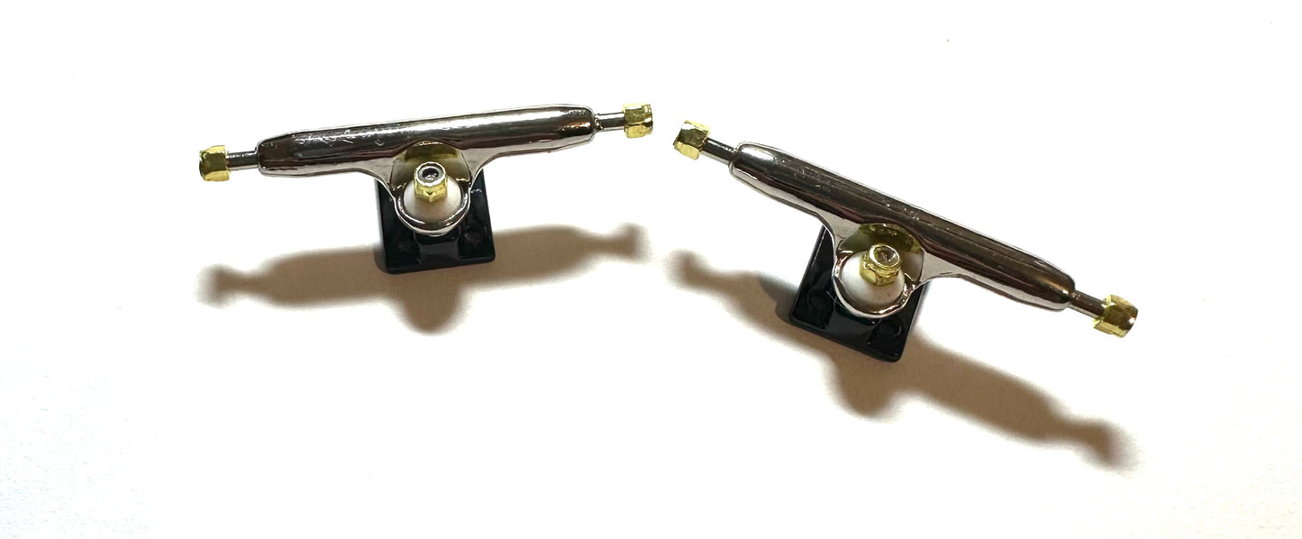 G4 Trucks 34mm