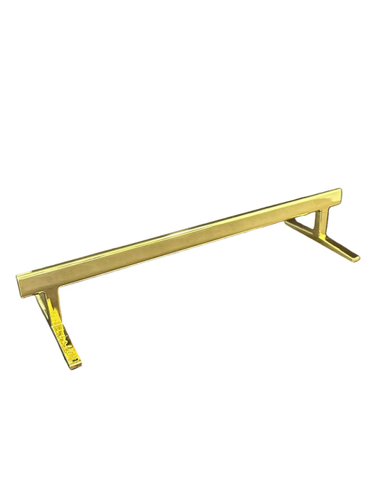 Leefai Rails
