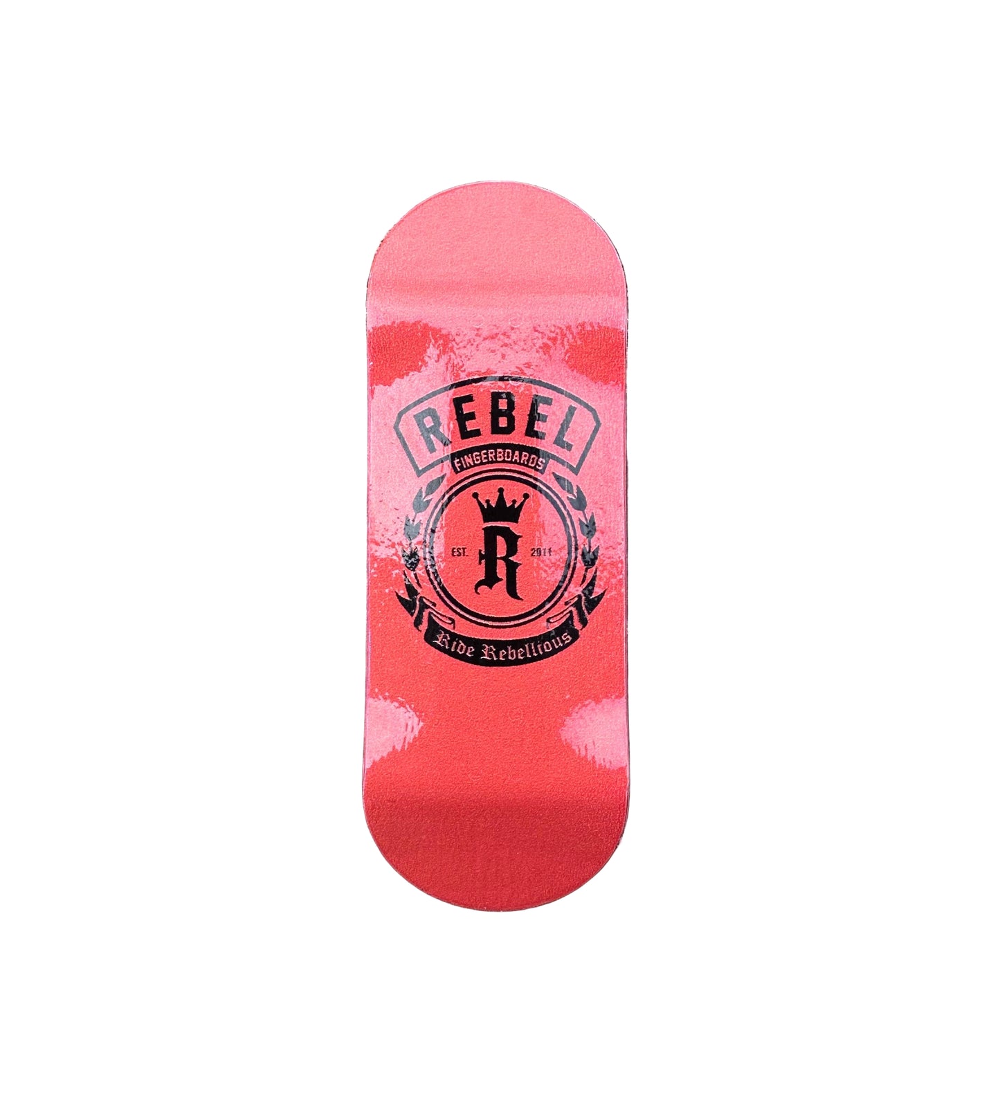 Rebel Decks