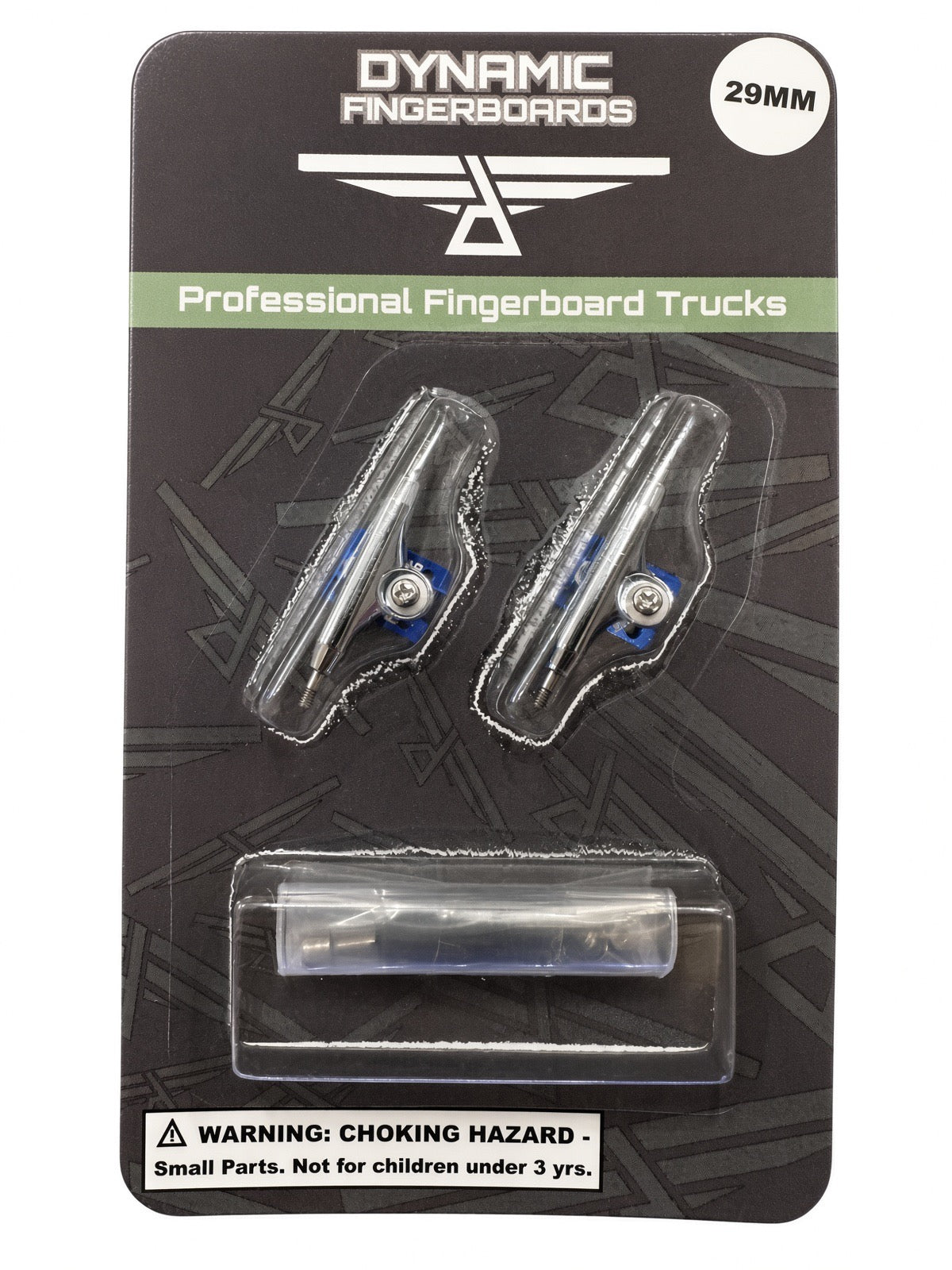 Dynamic Trucks 29mm
