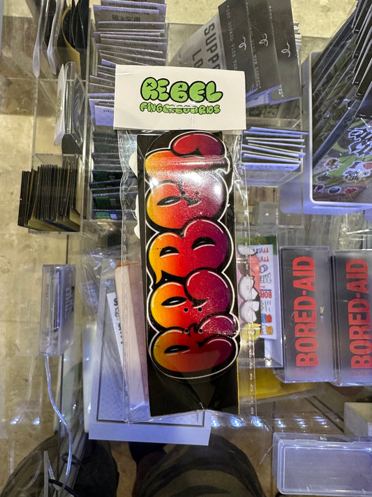 Rebel Grafitti