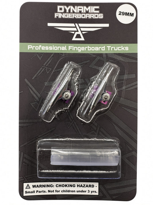 Dynamic Trucks 29mm