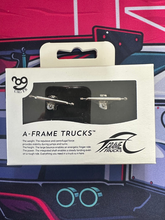 Uag A frame Trucks