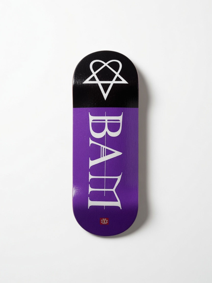 Bam Heartagram Deck
