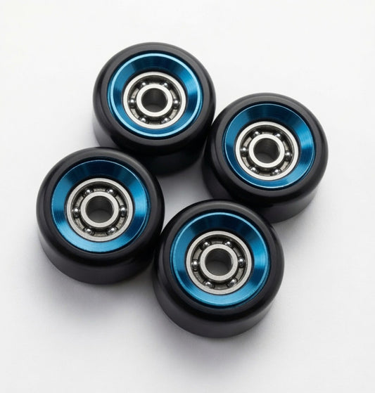 Two Tone Wheels