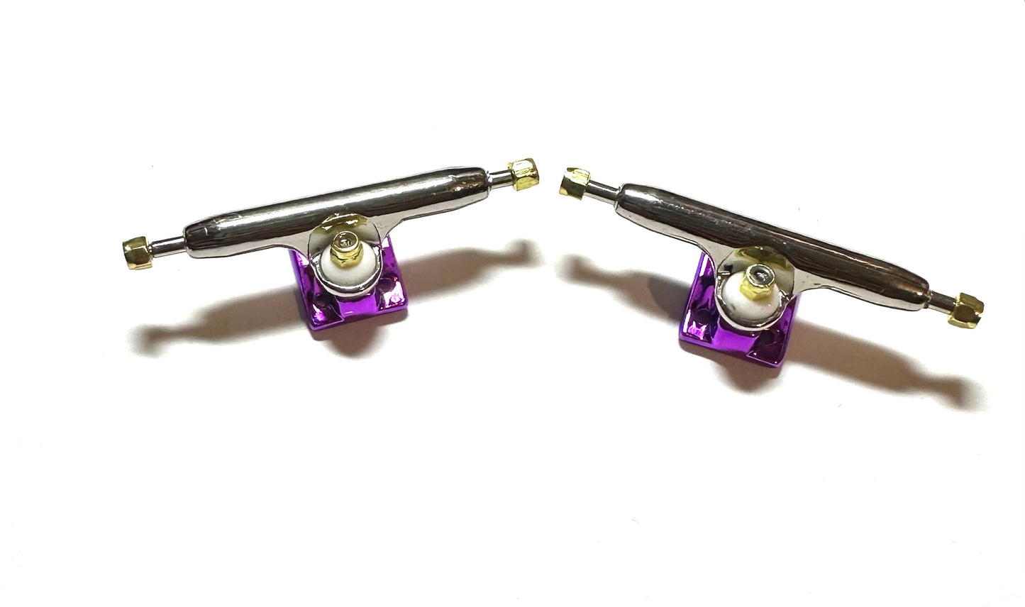 G4 Trucks 34mm