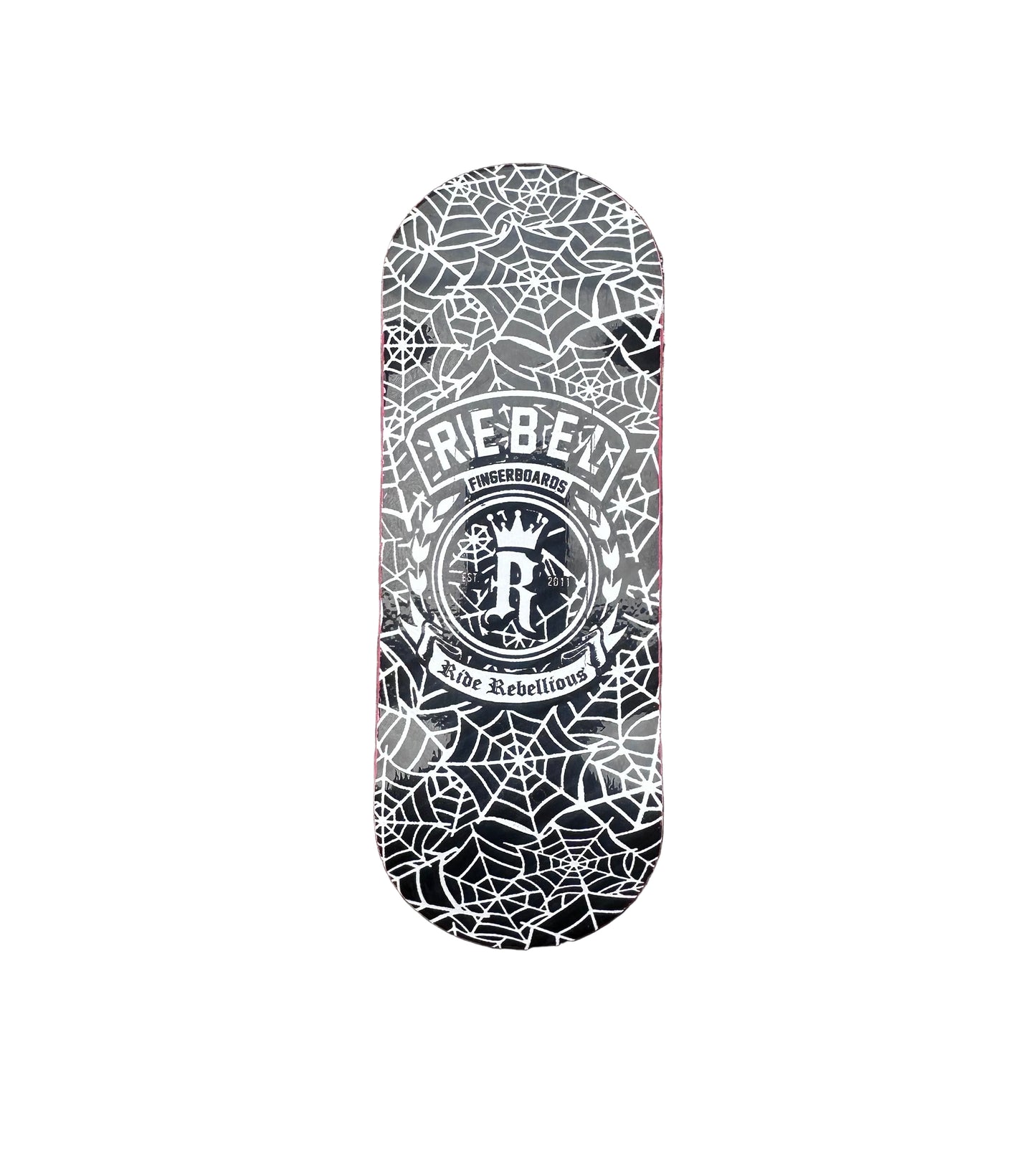 Rebel Decks