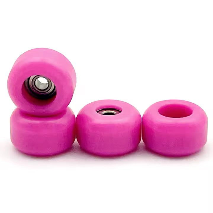 Cheapy Wheels