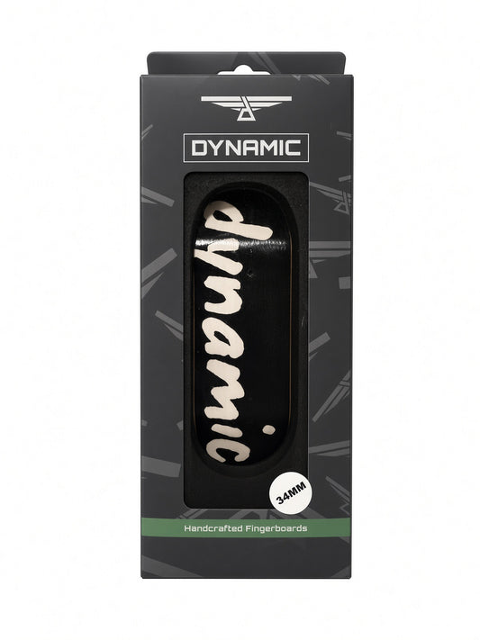 Dynamic Deck
