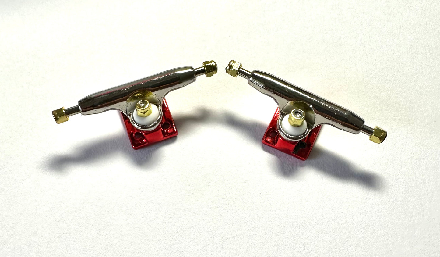 29mm g4 Trucks