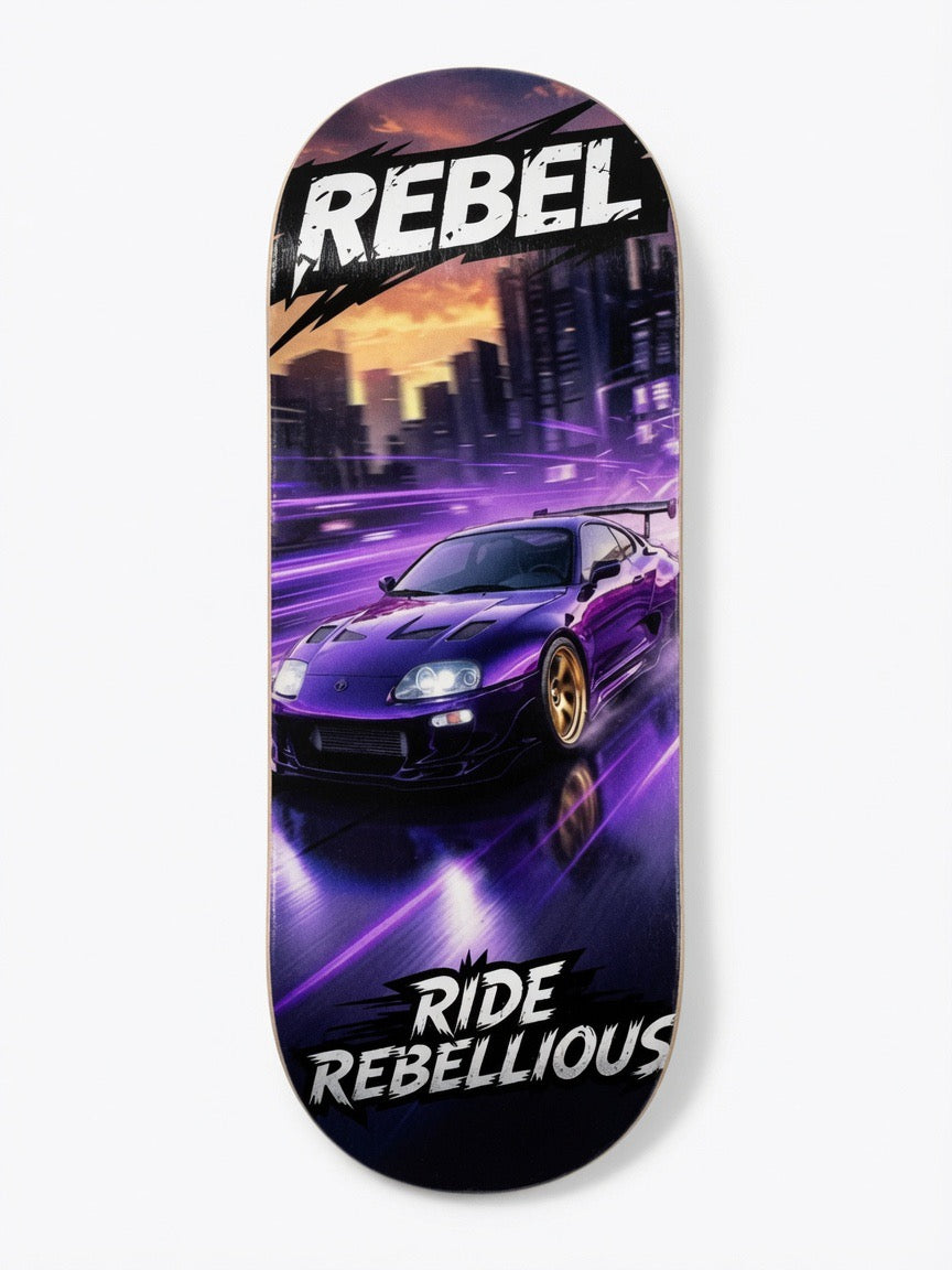 Super Cars Complete Set