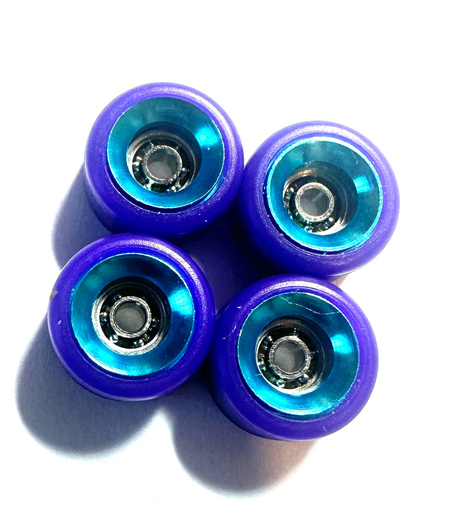 Two Tone Wheels