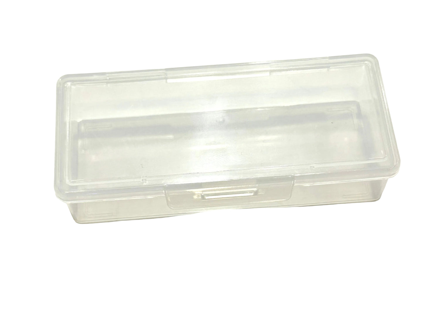 Fingerboard storage