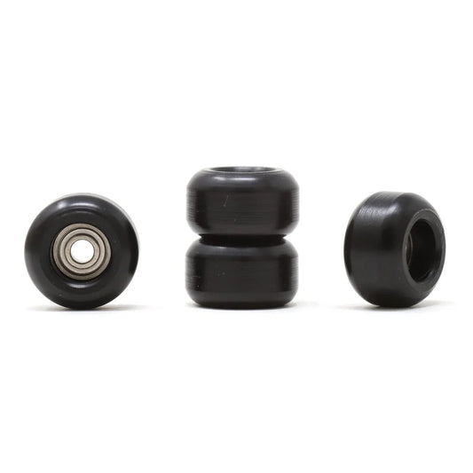 Bearing wheels