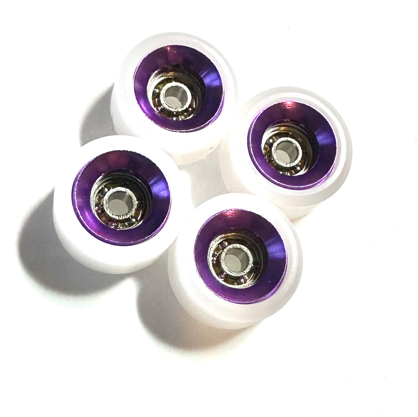 Two Tone Wheels