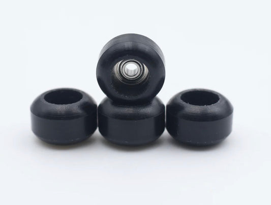 Black Wheels