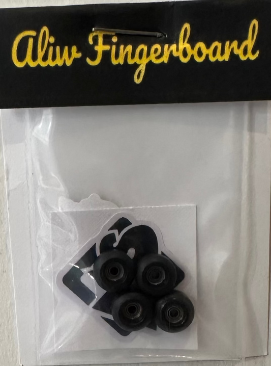 Aliw Fingerboard Wheels
