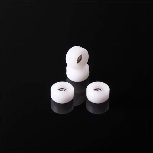 Fingerboard Wheels (White)