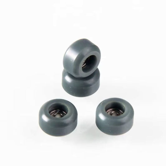 Fingerboard Wheels (Gray)