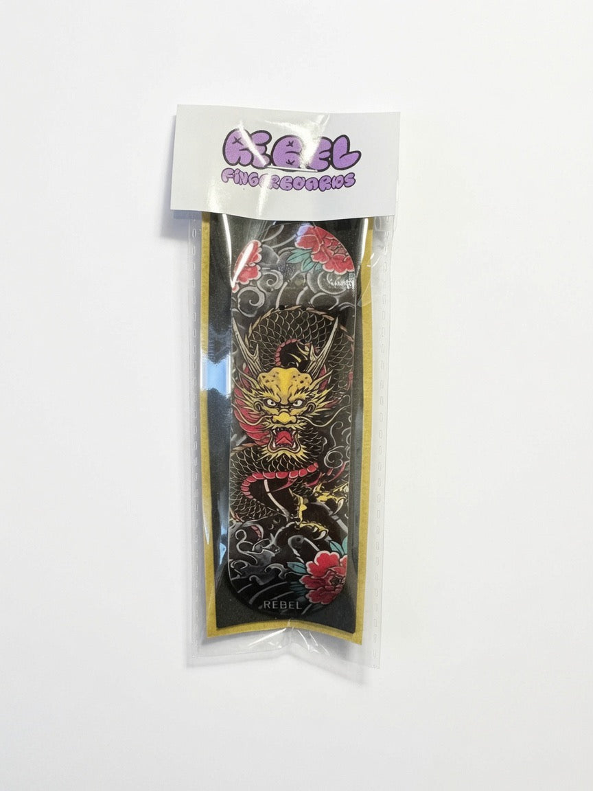 Dragon 29mm