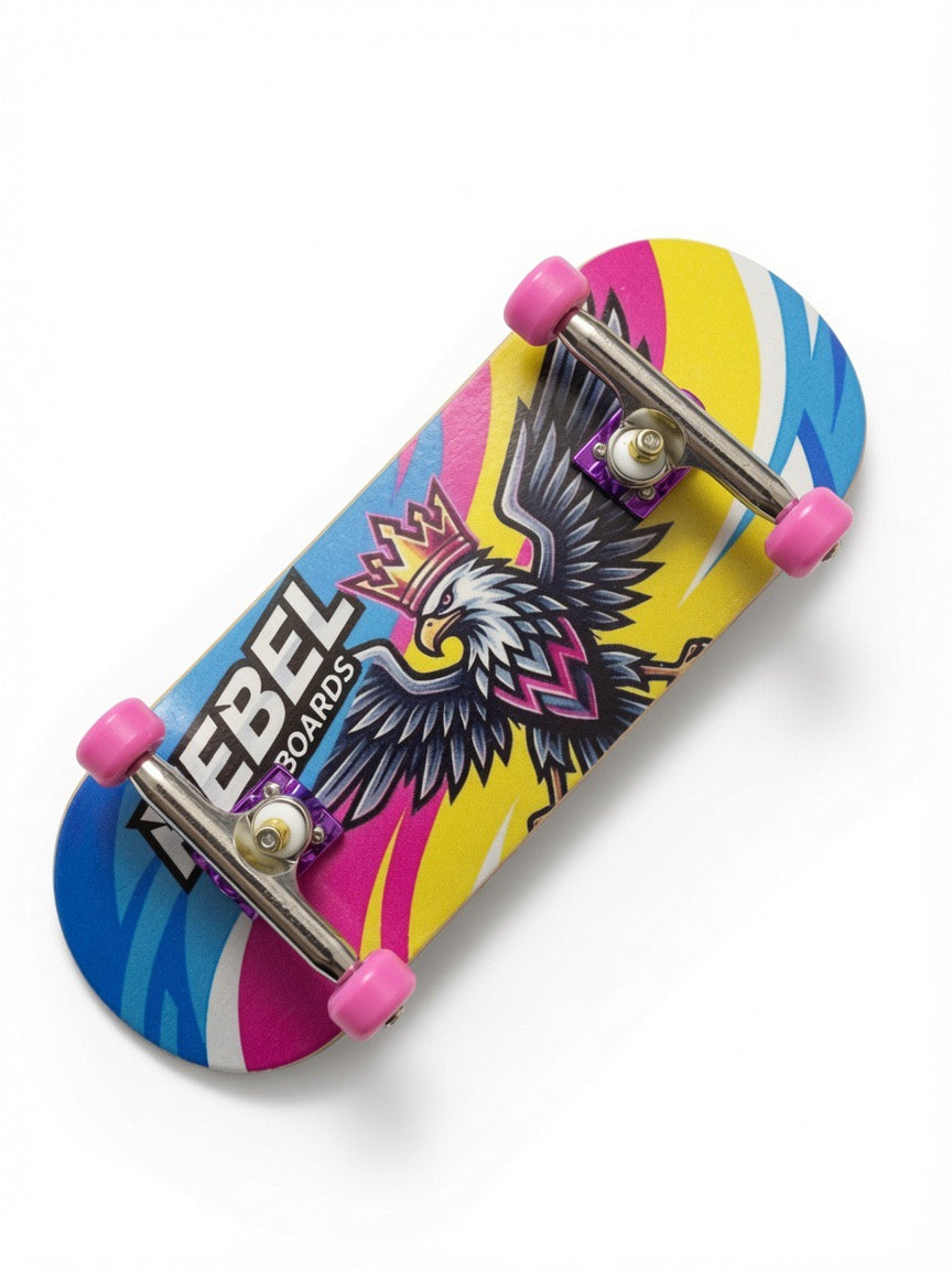 Grom Setups