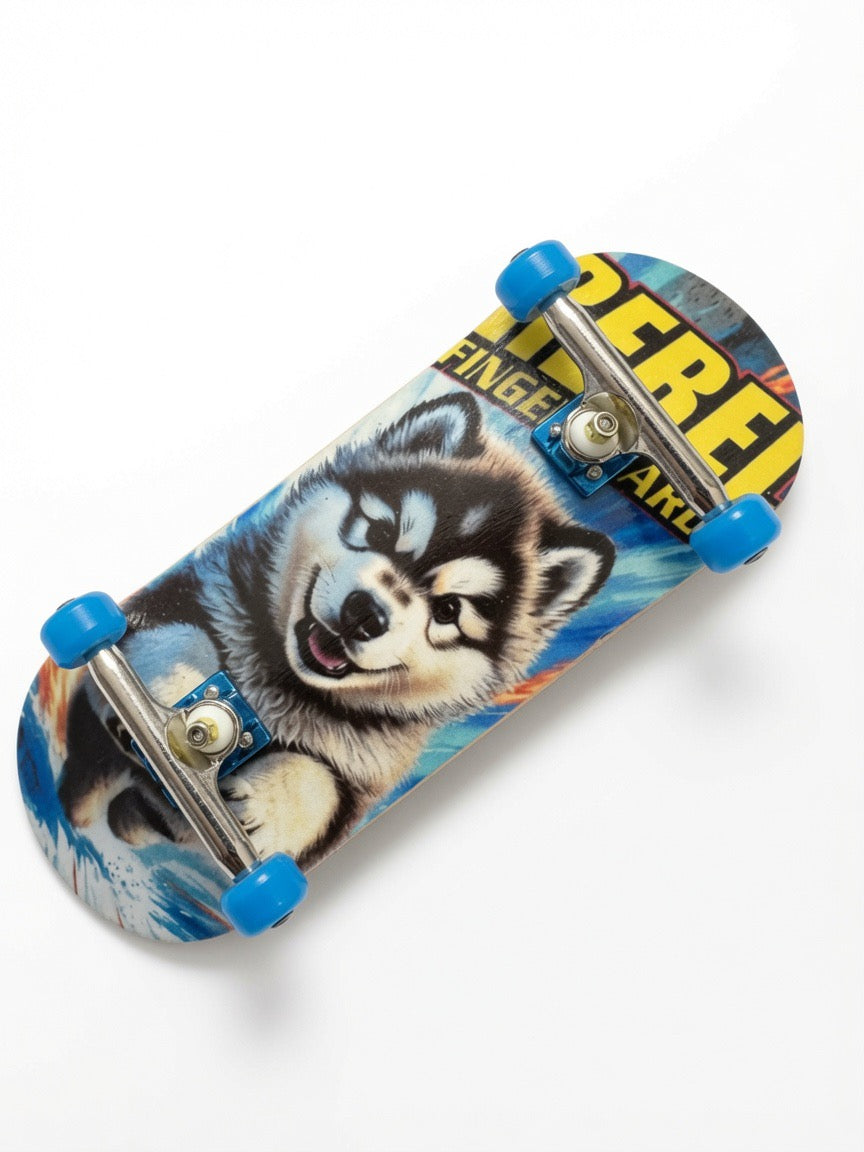 Grom Setups