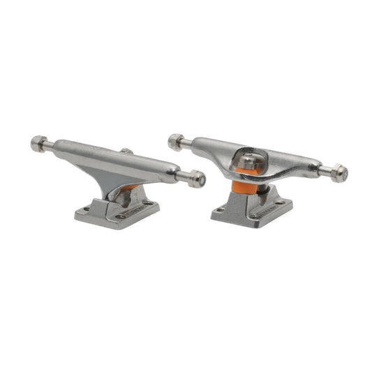 Joycult x Independent Stage 11 Polished Fingerboard Trucks