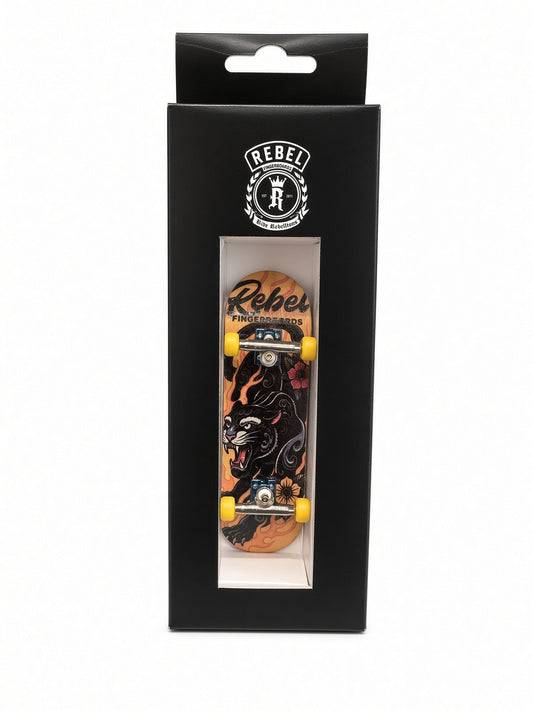 Rebel Complete Set 29mm