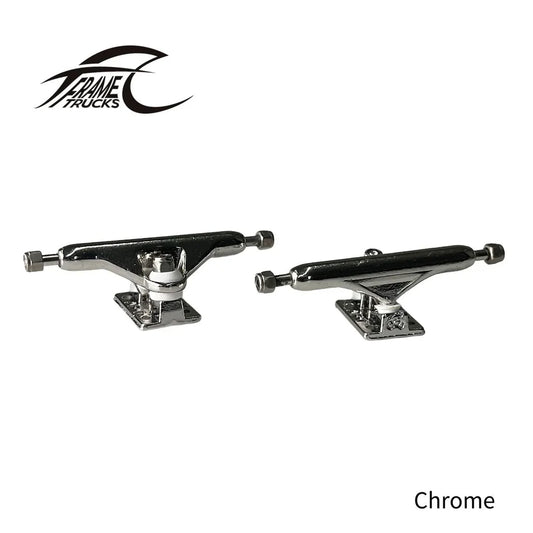 UAG - A-Frame Trucks V3 - Chrome 32mm