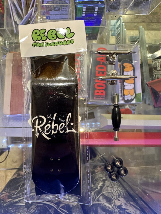Rebel Complete