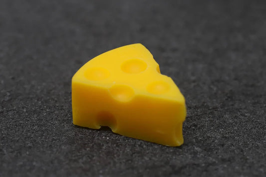 Cheeze wax