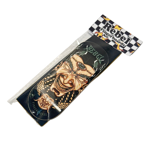 Rebel Third Eye (34mm)