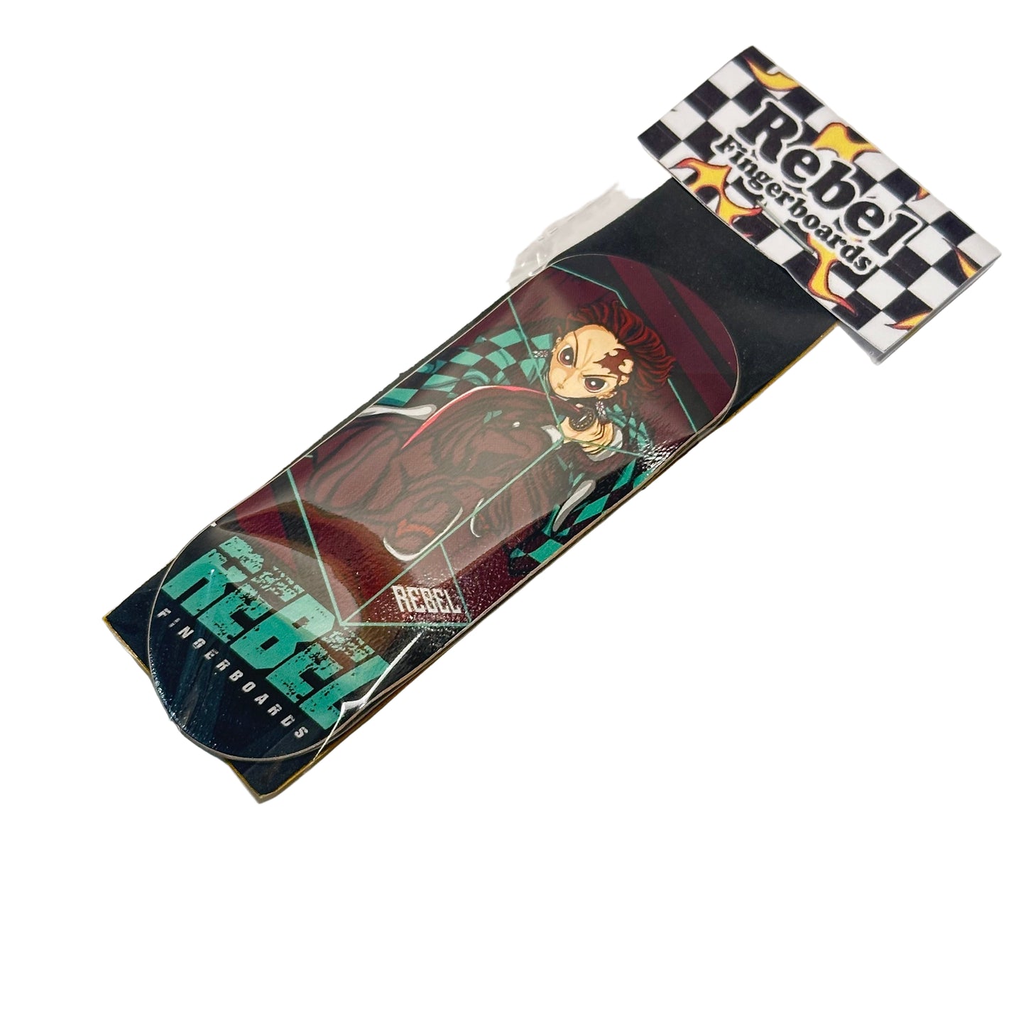 Rebel Tanjiro (34mm)