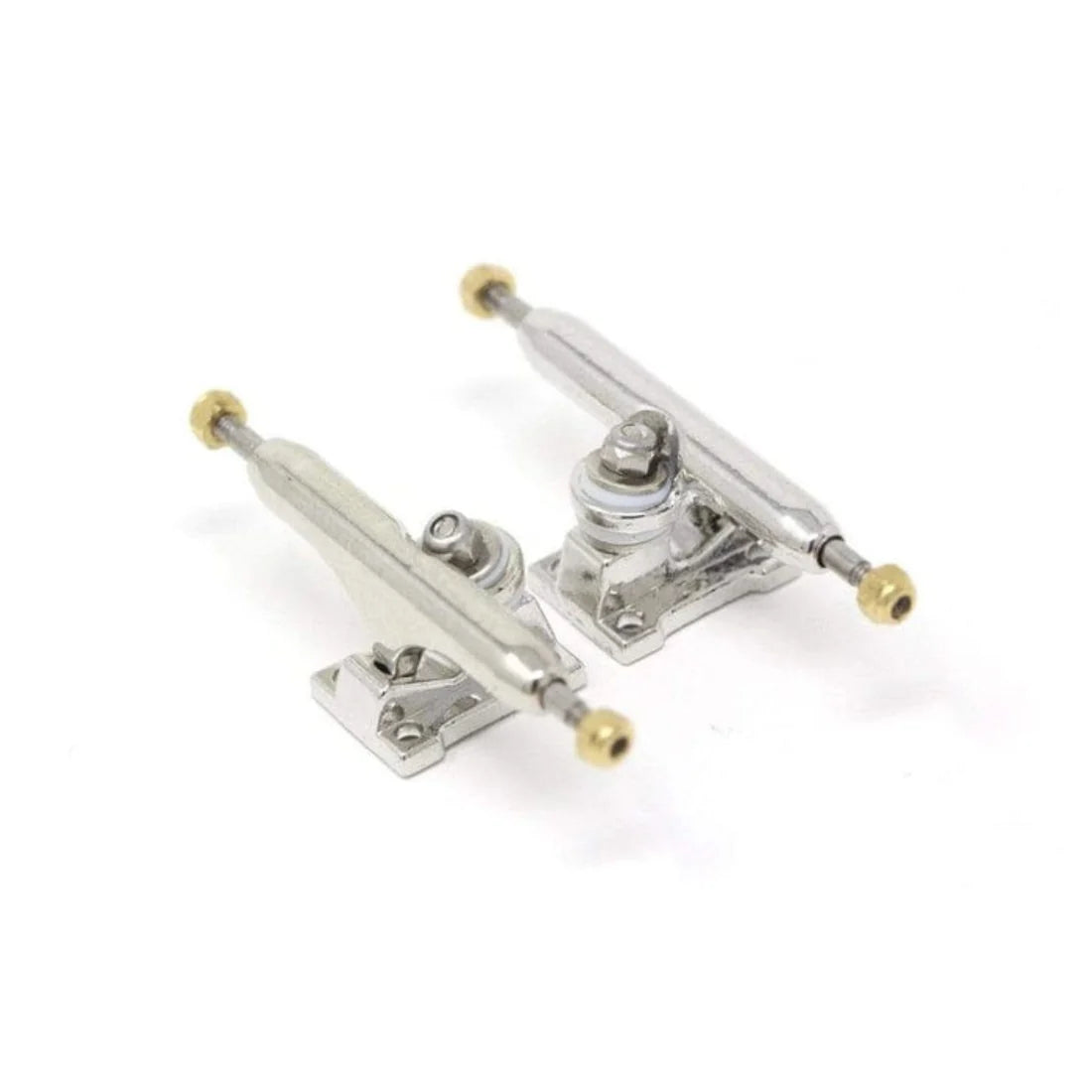 Rebel Fingerboard Trucks (34mm)