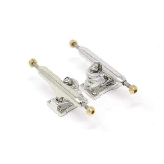 Rebel Fingerboard Trucks (34mm)