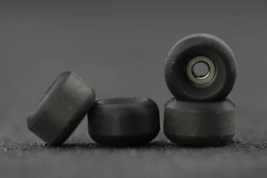 Bullet Wheels 2.0 - Black
