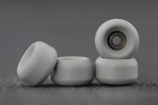 Bullet Wheels 2.0 - Gray